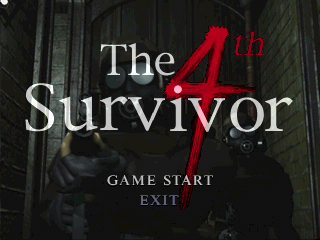 Resident Evil 2: Dual Shock Edition screenshot 3 for Playstation